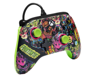 PowerA Advantage Fortnite Glow PC/XS - 1328716 - zdjęcie 2